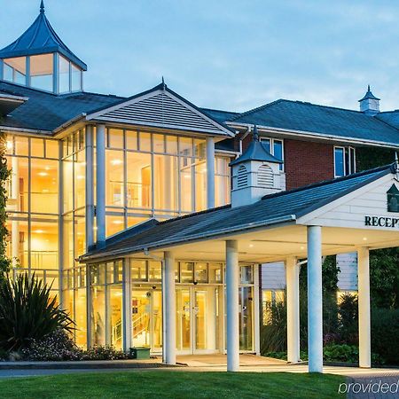 Arden Hotel And Leisure Club Bickenhill Luaran gambar