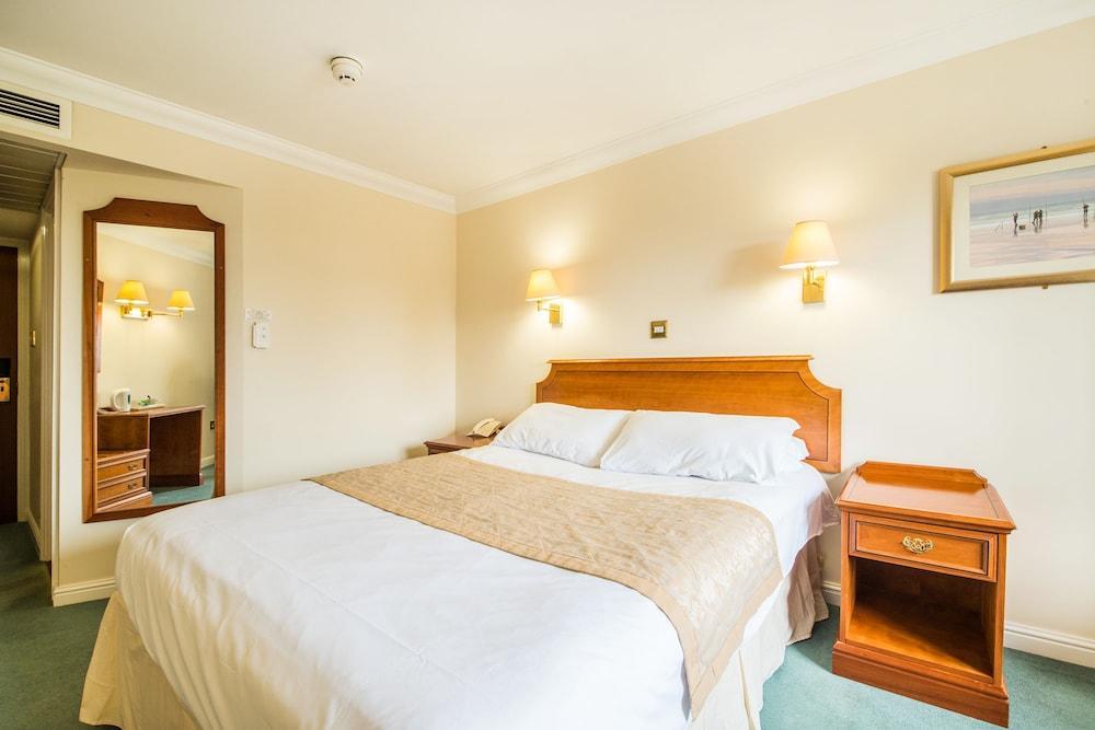 Arden Hotel And Leisure Club Bickenhill Luaran gambar