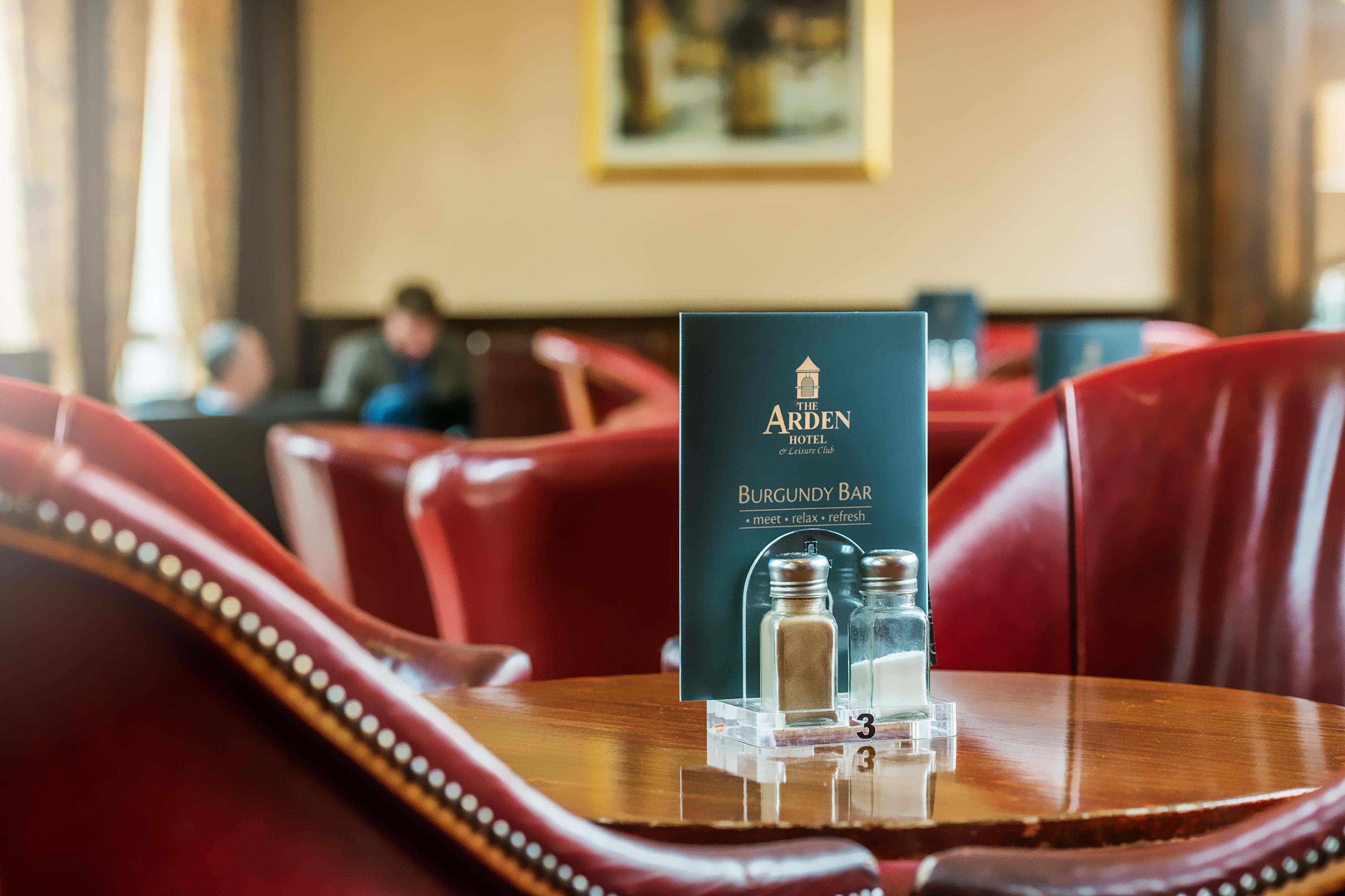 Arden Hotel And Leisure Club Bickenhill Luaran gambar