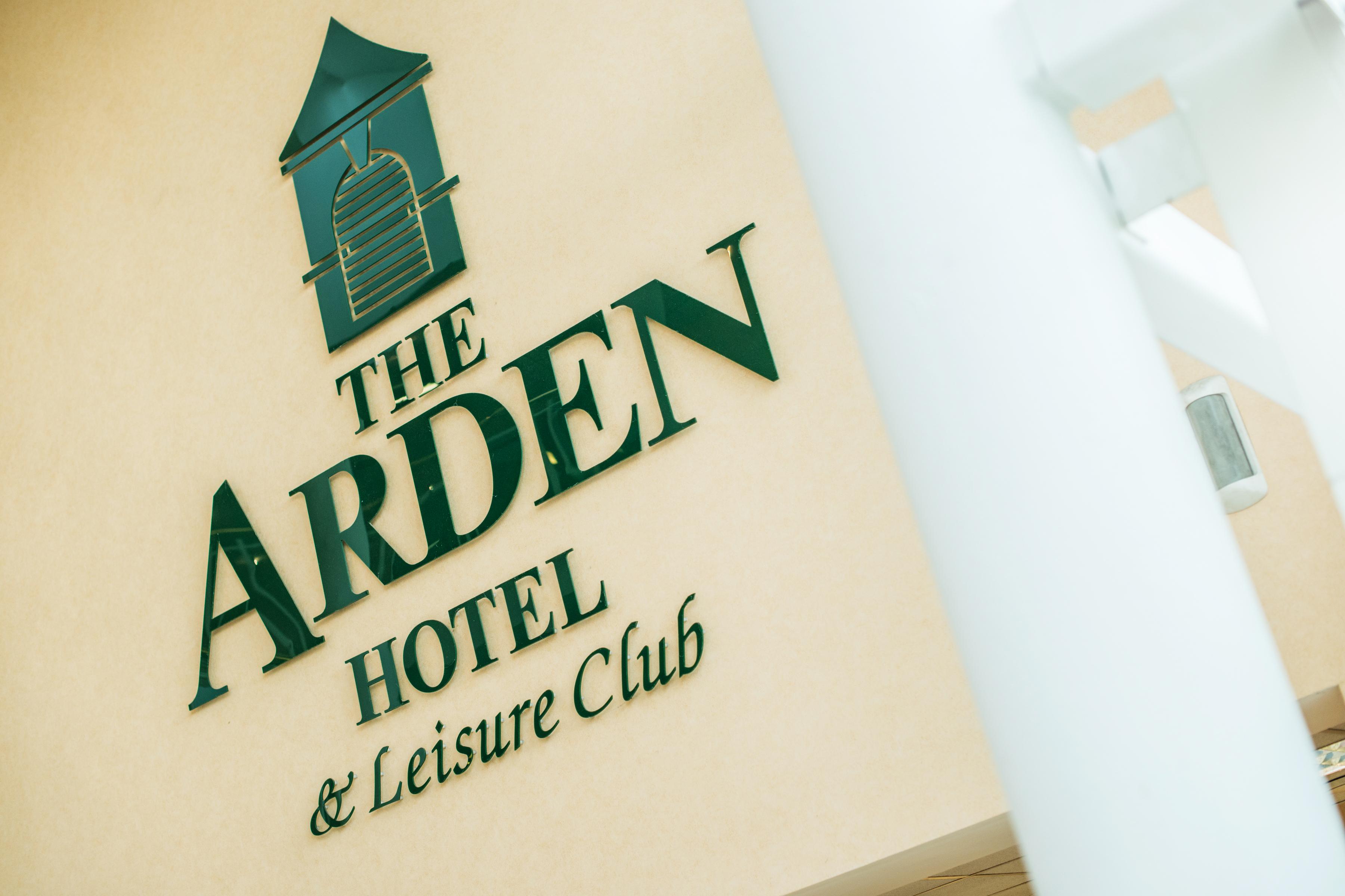 Arden Hotel And Leisure Club Bickenhill Luaran gambar