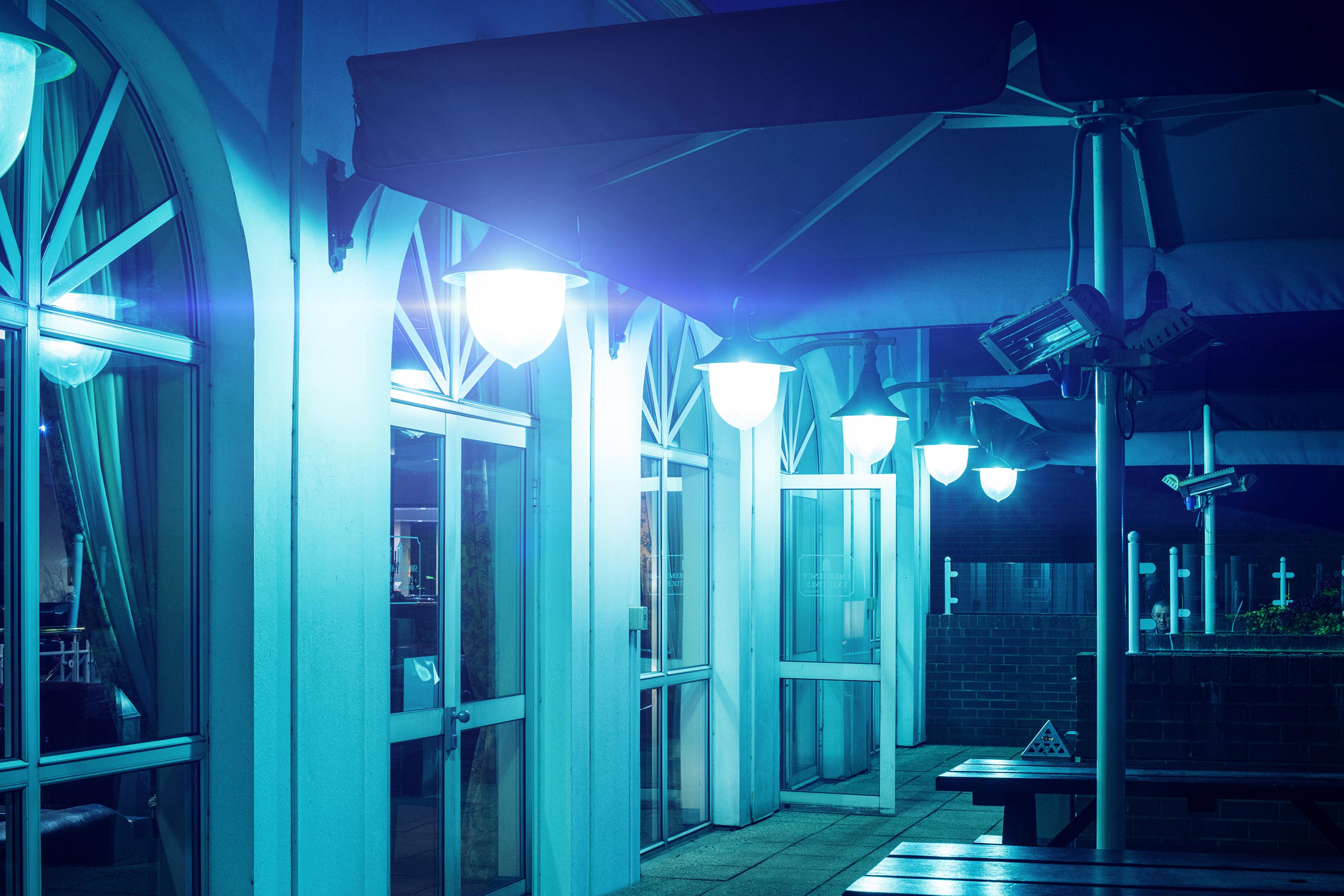 Arden Hotel And Leisure Club Bickenhill Luaran gambar