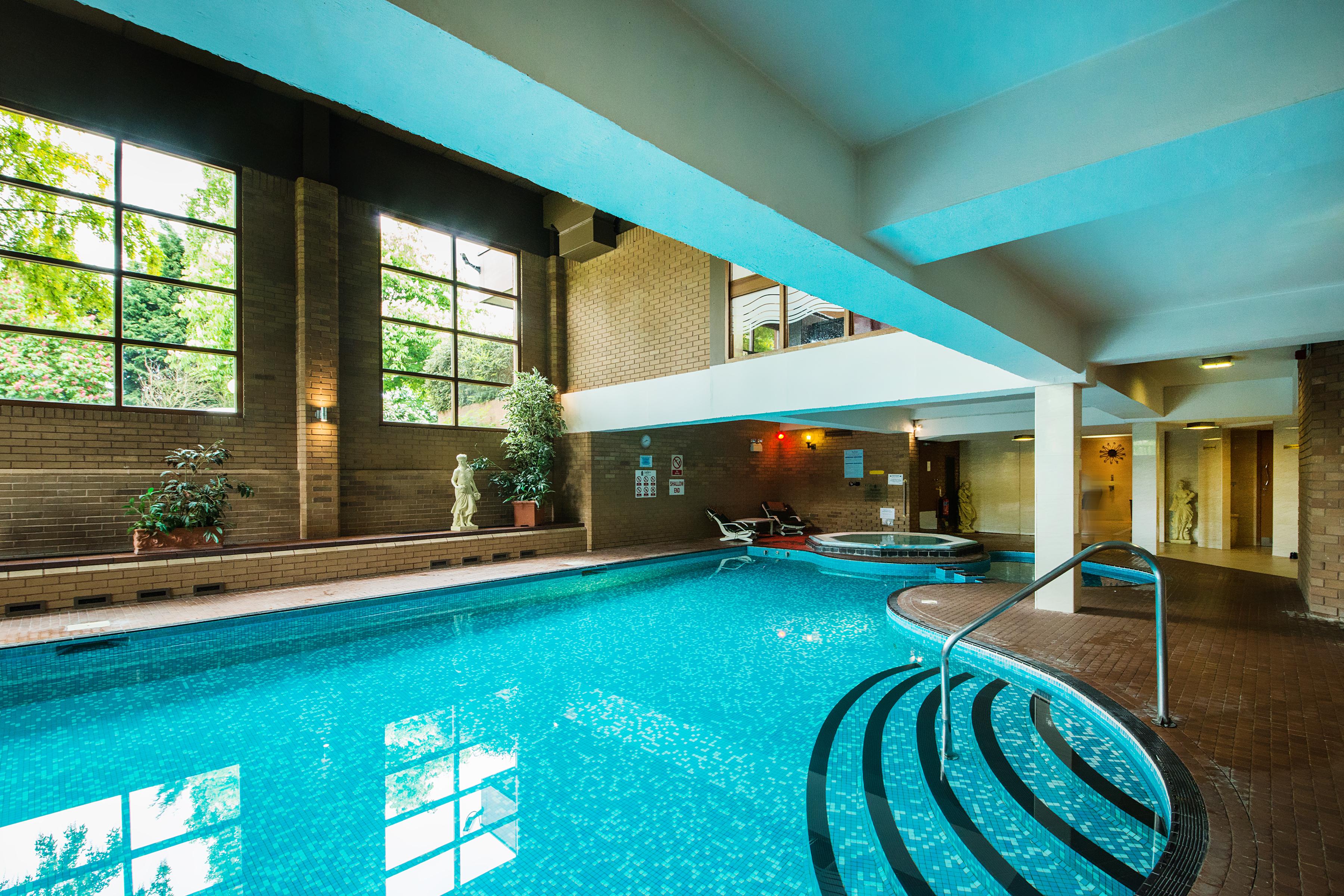 Arden Hotel And Leisure Club Bickenhill Luaran gambar