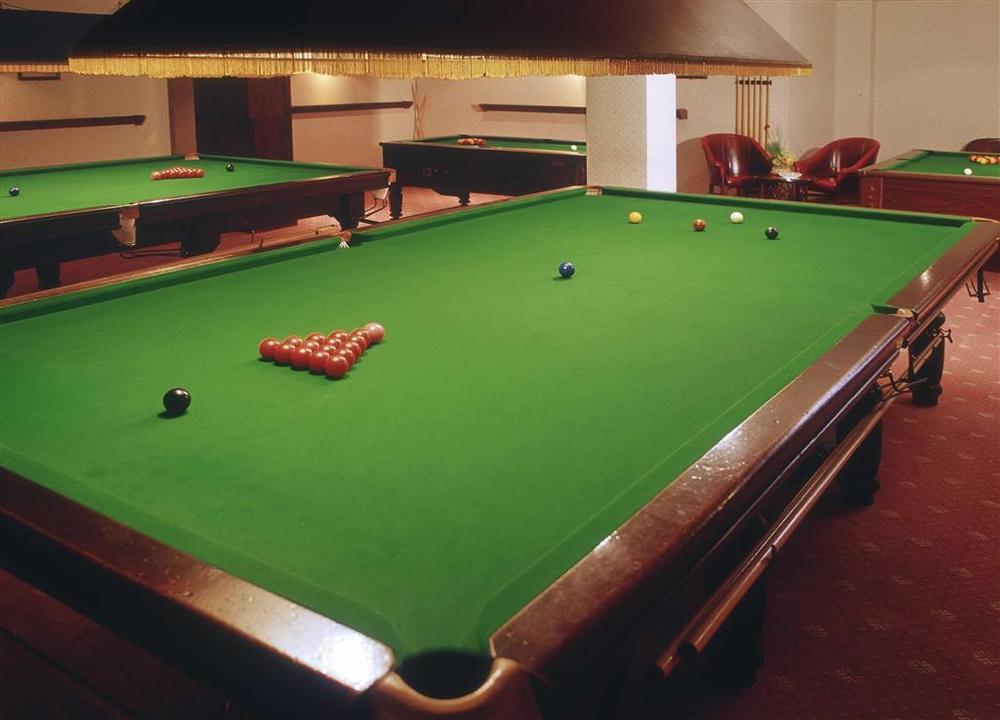 Arden Hotel And Leisure Club Bickenhill Kemudahan gambar
