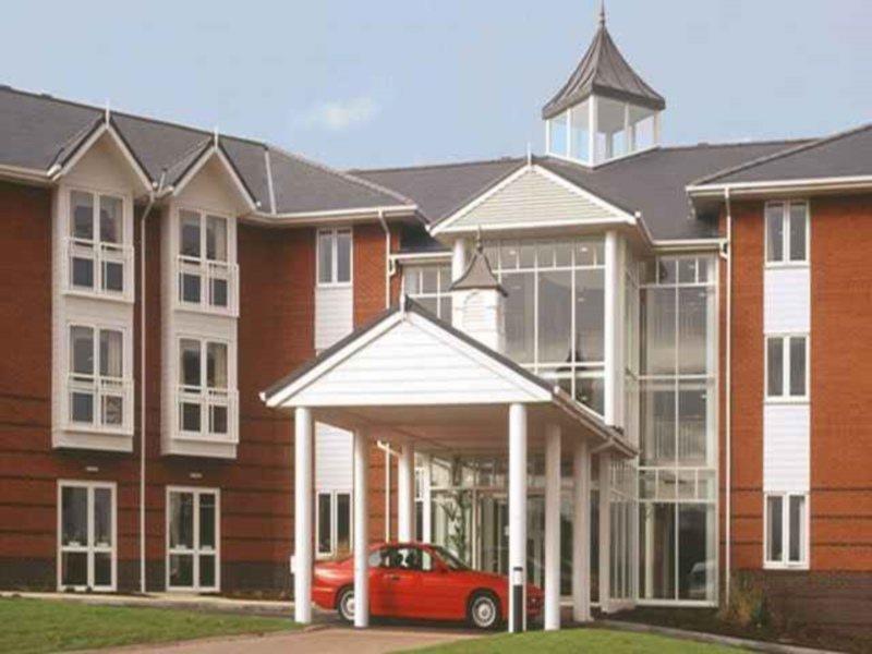 Arden Hotel And Leisure Club Bickenhill Luaran gambar