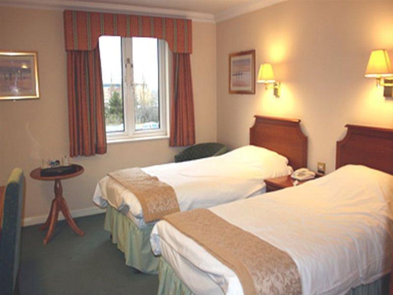 Arden Hotel And Leisure Club Bickenhill Luaran gambar