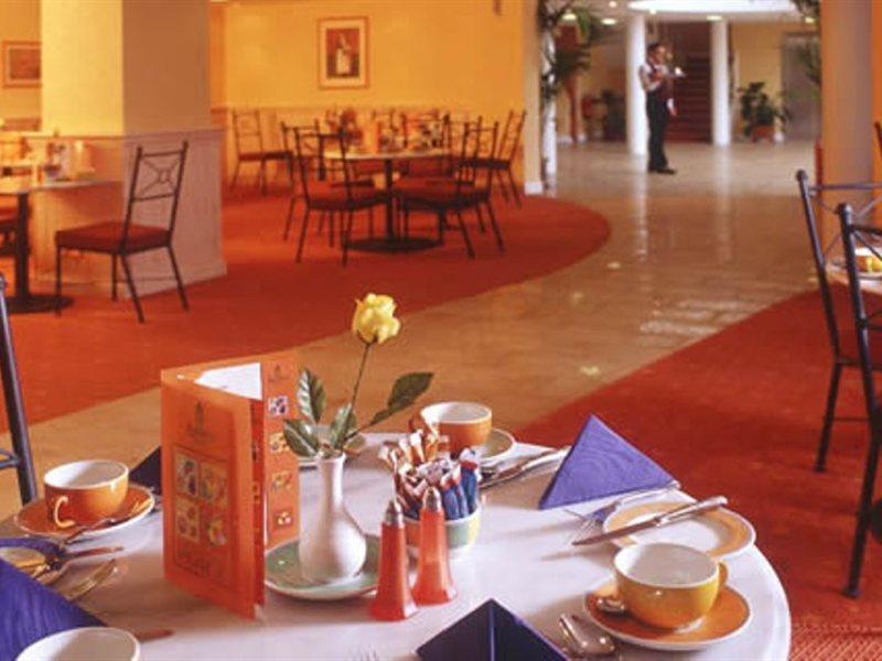 Arden Hotel And Leisure Club Bickenhill Luaran gambar