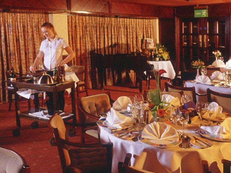 Arden Hotel And Leisure Club Bickenhill Luaran gambar
