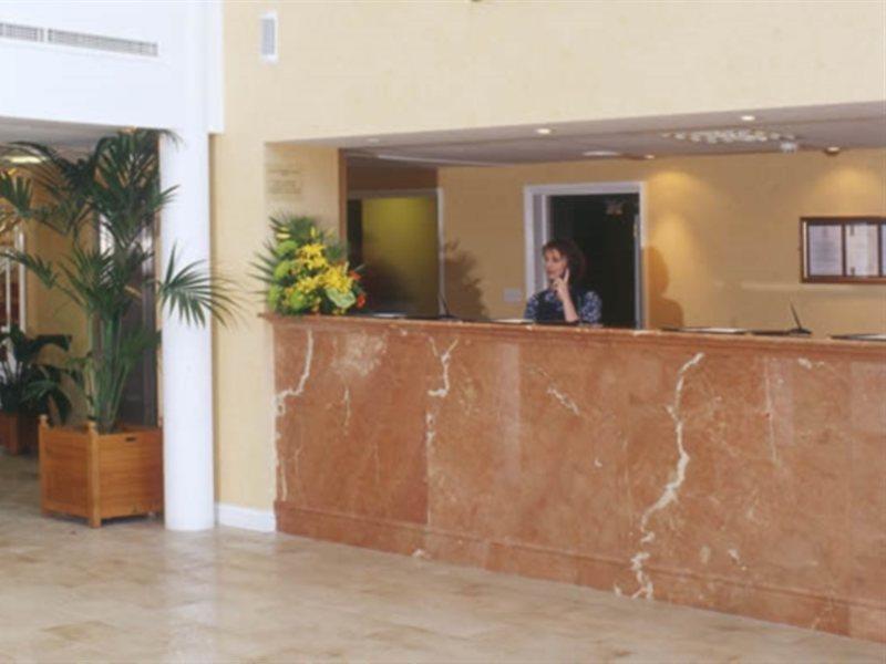 Arden Hotel And Leisure Club Bickenhill Luaran gambar