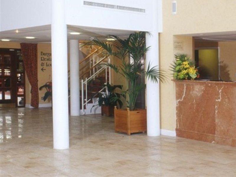 Arden Hotel And Leisure Club Bickenhill Luaran gambar