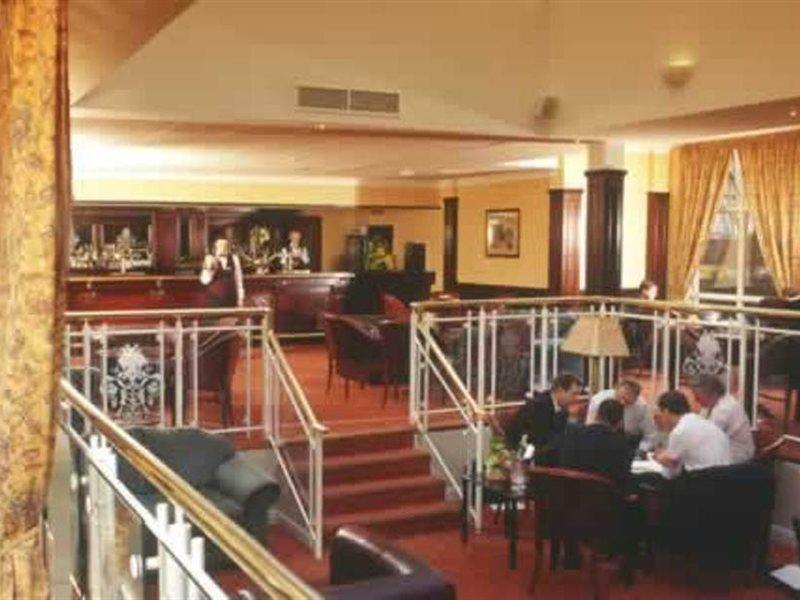 Arden Hotel And Leisure Club Bickenhill Luaran gambar