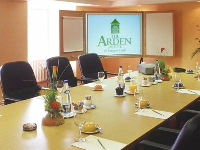 Arden Hotel And Leisure Club Bickenhill Luaran gambar