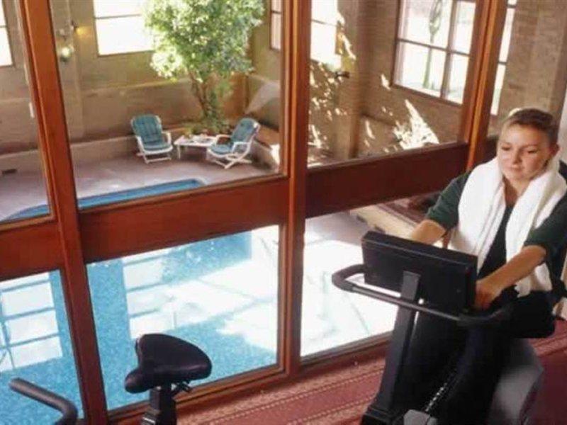 Arden Hotel And Leisure Club Bickenhill Luaran gambar