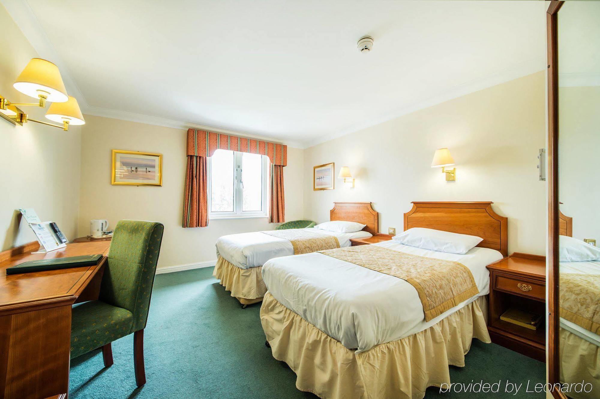 Arden Hotel And Leisure Club Bickenhill Luaran gambar