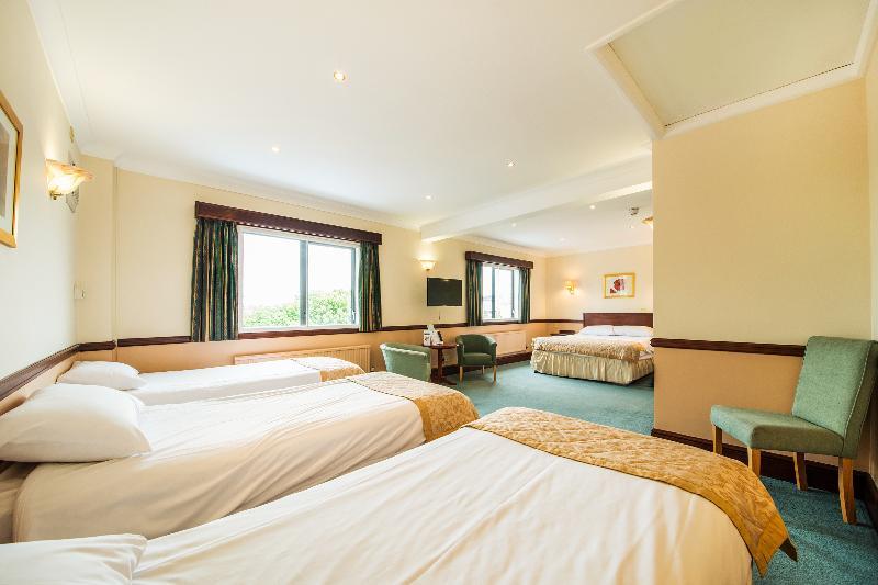 Arden Hotel And Leisure Club Bickenhill Luaran gambar