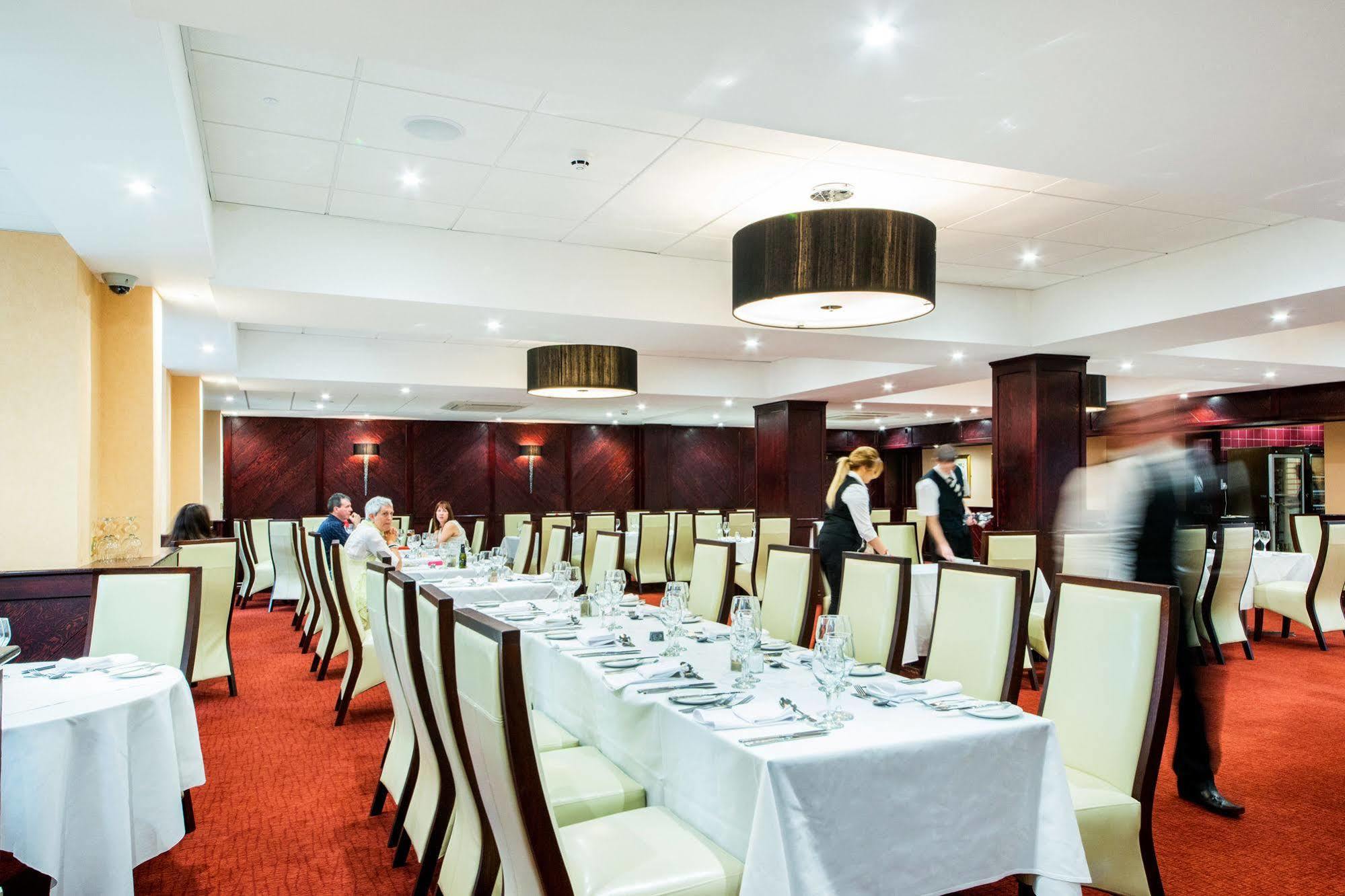 Arden Hotel And Leisure Club Bickenhill Luaran gambar