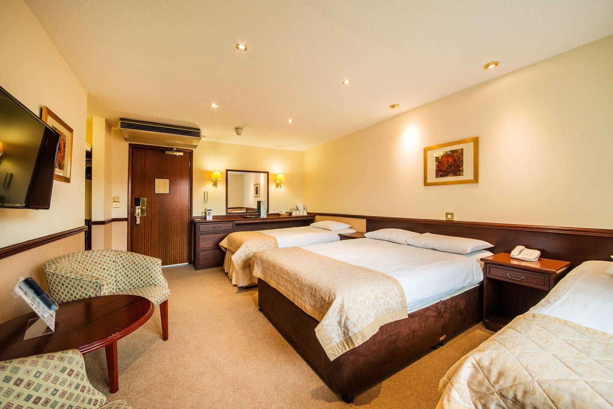Arden Hotel And Leisure Club Bickenhill Luaran gambar