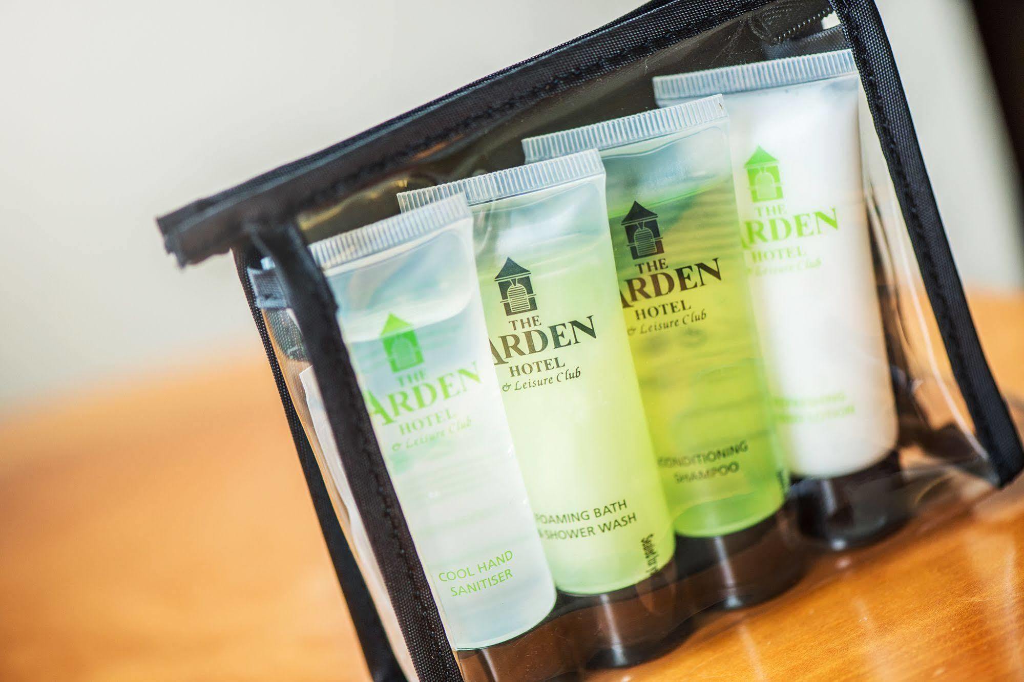Arden Hotel And Leisure Club Bickenhill Luaran gambar