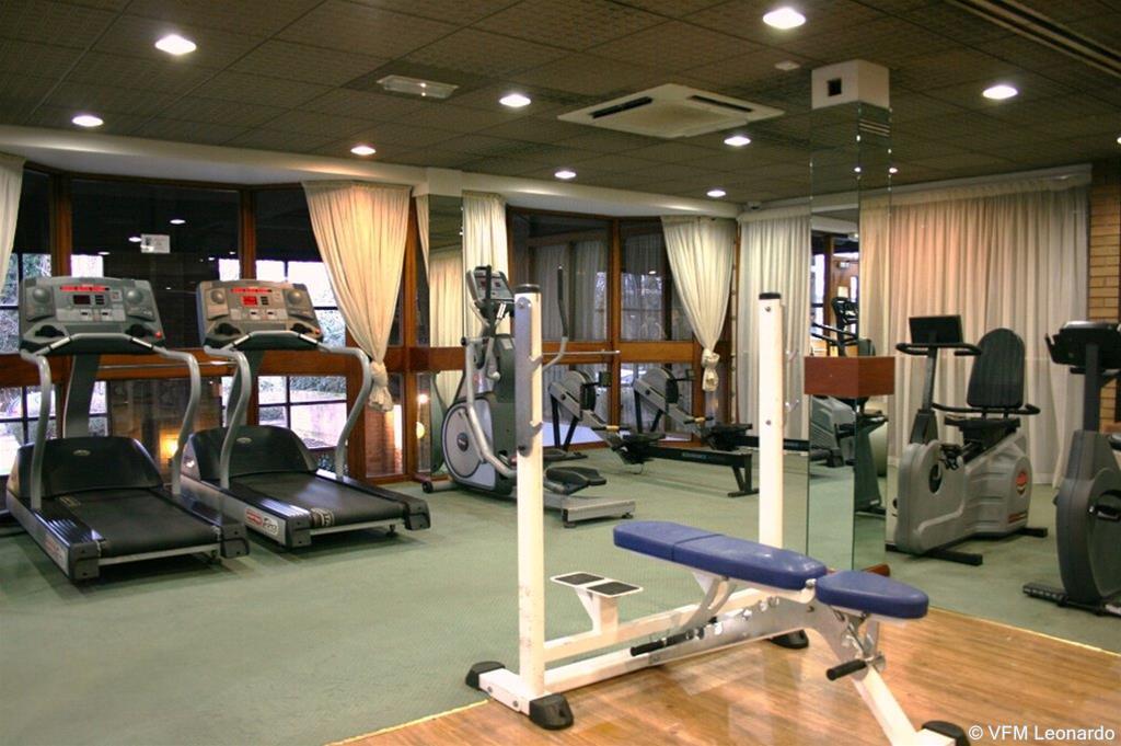 Arden Hotel And Leisure Club Bickenhill Luaran gambar